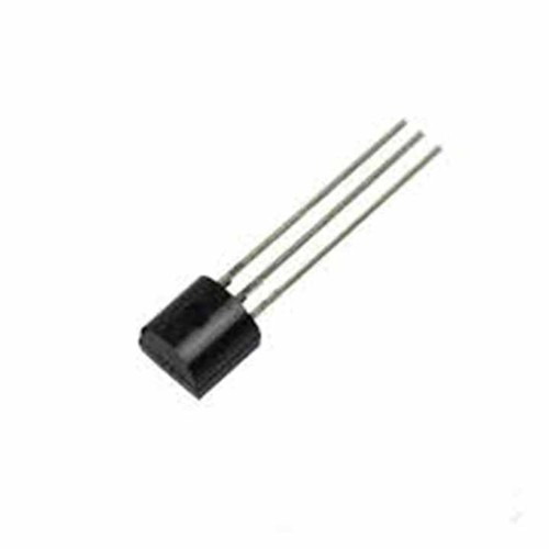 Combo 5 Linh Kiện Transistor S9013 TO-92L 40V 0.5A NPN