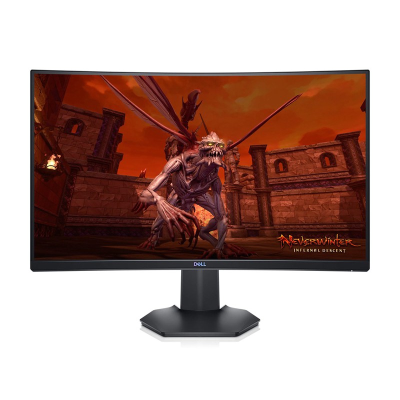 Màn hình Gaming Dell S2721HGF 27 inch FHD 144Hz 1ms GSync