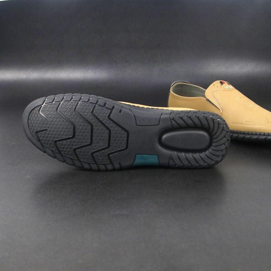 Giày lười nam đế cao su cao cấp siêu bền đẹp TS651 | BigBuy360 - bigbuy360.vn