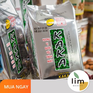 Rong biển ăn liền KaKa - Loại ngon đặc biệt
