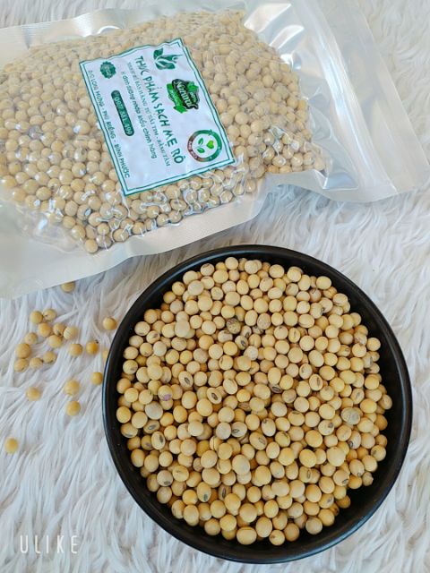 500GRAM ĐẬU NÀNH QUÊ GIỐNG THUẦN | BigBuy360 - bigbuy360.vn