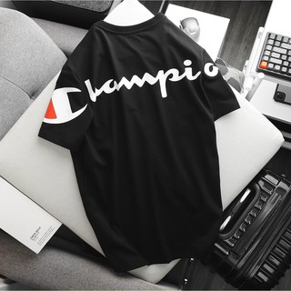 Áo thun Champion VNXK HERITAGE LOGO (3 màu) - shop LASTORE