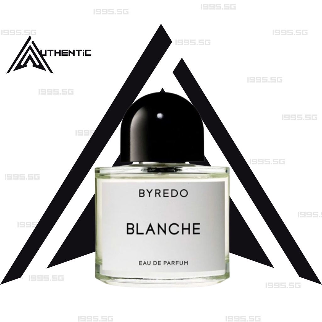 Nước Byredo Blanche