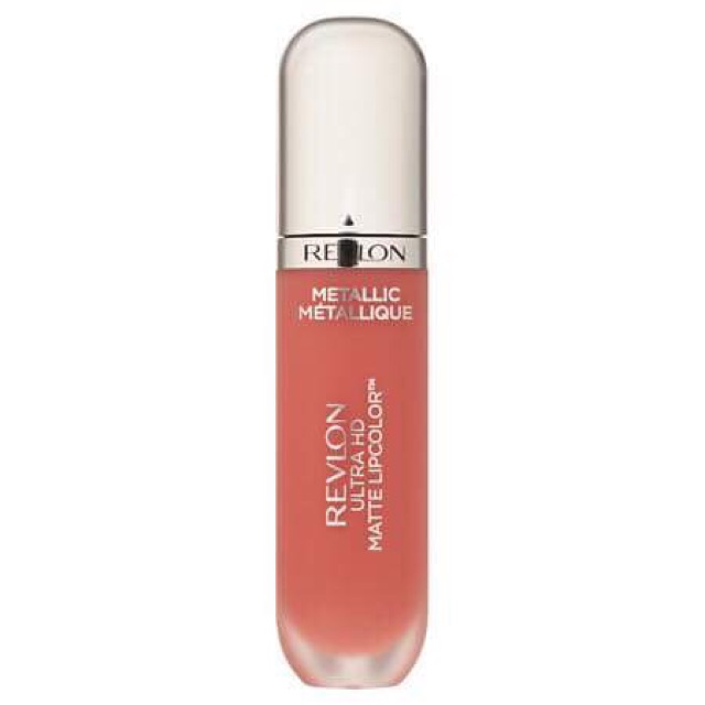 Son Revlon Ultra HD Matte Lip Color từ Mỹ