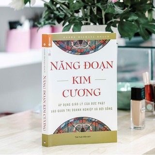 Sách Năng Đoạn Kim Cương