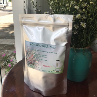Sữa thuần chay- sữa thực vật- non dairy milk