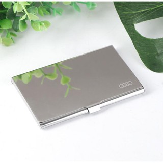 Ví Đựng Thẻ ATM, Namecard HC10 Lịch Lãm