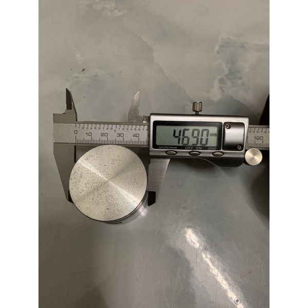 Piston 47mm TQ máy nén khí  chạy dầu