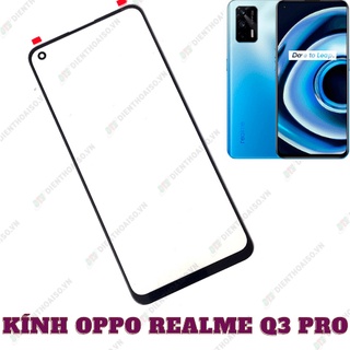Kính dùng thay cho máy realme q3 pro