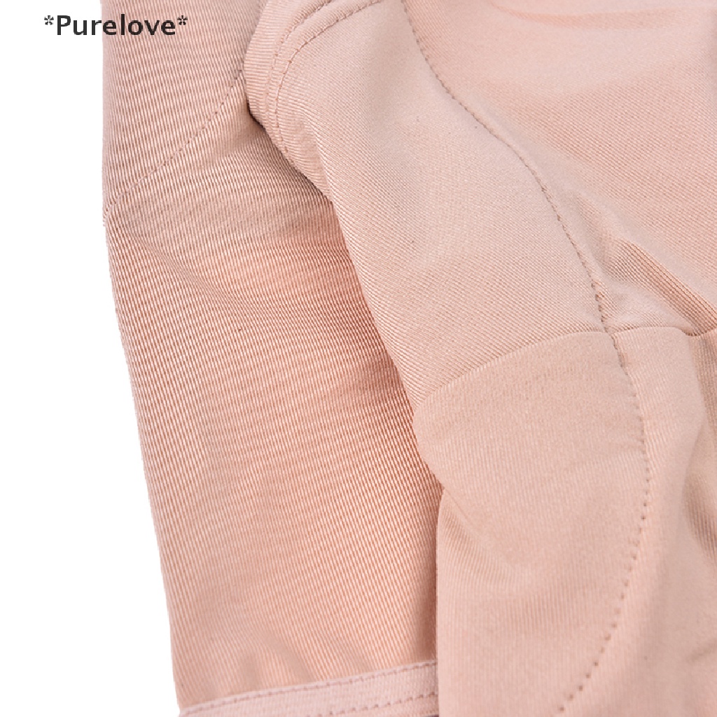 Purelove Đệm Lót Dưới Cánh Tay Thấm Hút Mồ Hôi Chăm Sóc Vùng Dưới Cánh Tay