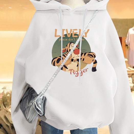 Áo Hoodie Đa Dạng Mẫu Unisex Nam và Nữ Thời Trang , Áo Dành cho Mùa Đông Lạnh | BigBuy360 - bigbuy360.vn