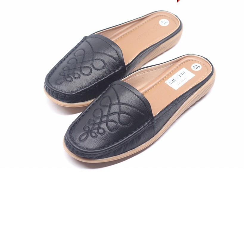 Giầy sục nữ đế kếp sb11
