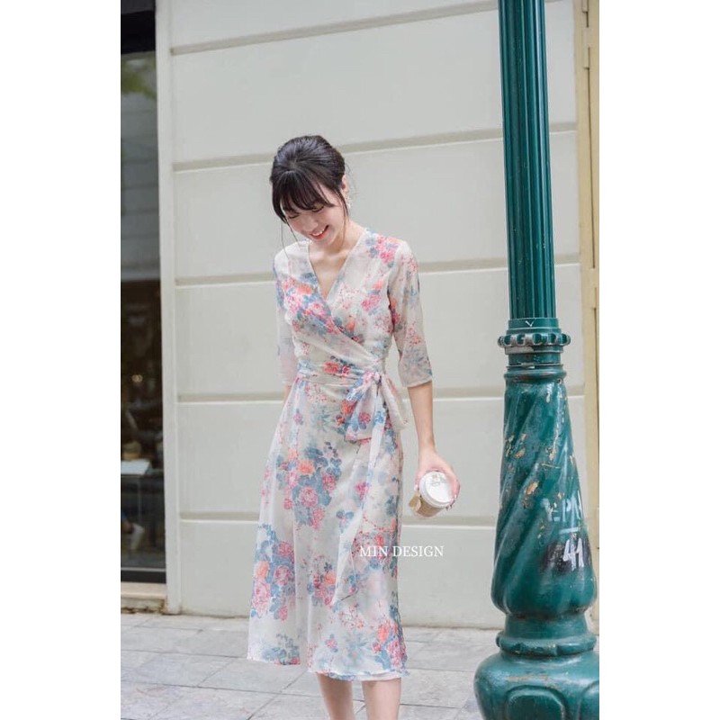 Váy Min Design (size S = M Lép)