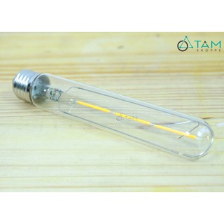 Bóng đèn Edison Led chia đốt TAN
