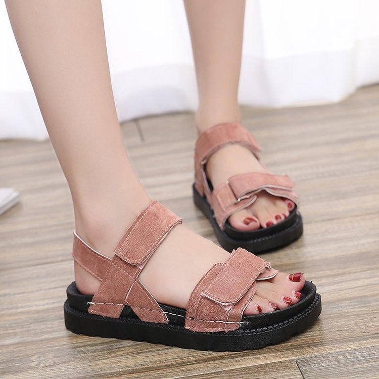 Xăng đan Thời Trang Xinh Xắn Dành Cho Nữ | BigBuy360 - bigbuy360.vn