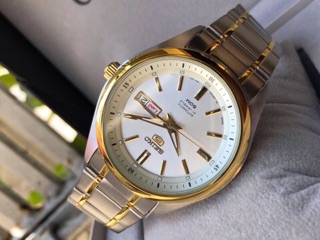 Đồng hồ nam Seiko SNKM92J1