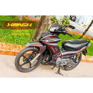Tem Jupiter Mẫu Dong Ho