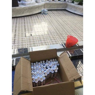 Set 10 lọ keo chít mạch Saveto