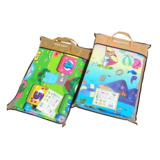 Thảm Xốp Vừa học vừa chơi cho bé