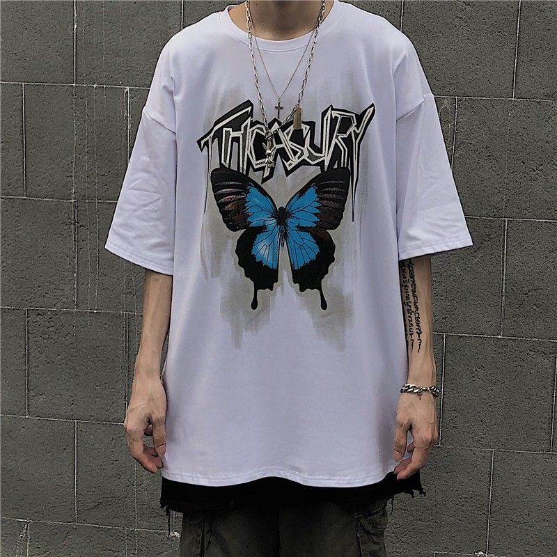 áo thun nam unisex có size từ 20kg-85kg | BigBuy360 - bigbuy360.vn