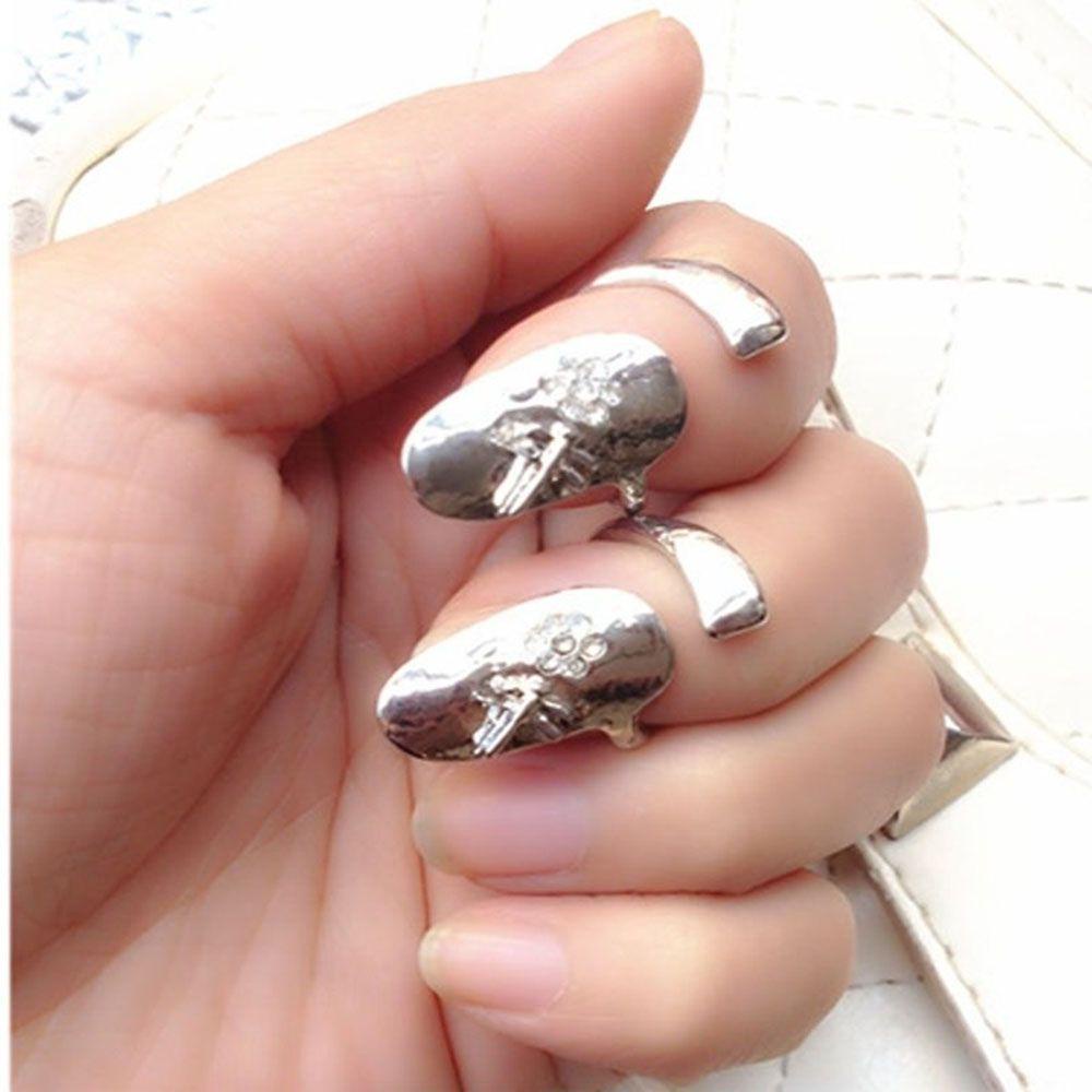 Nhẫn Đeo Ngón Tay Thời Trang VANES1