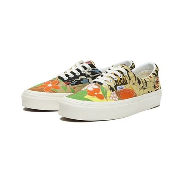 Giày Vans Anaheim Factory Era 59 Hoffman Fabrics - VN0A2RR11UT