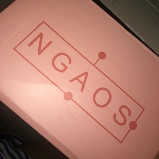 Thanh lý/pass túi ngaos