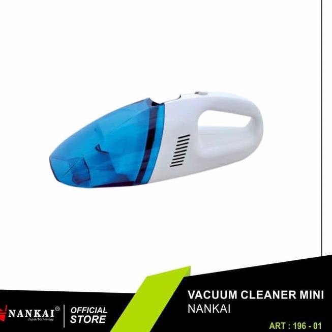 Máy Hút Bụi Mini 9lz Dc Nankai | BigBuy360 - bigbuy360.vn
