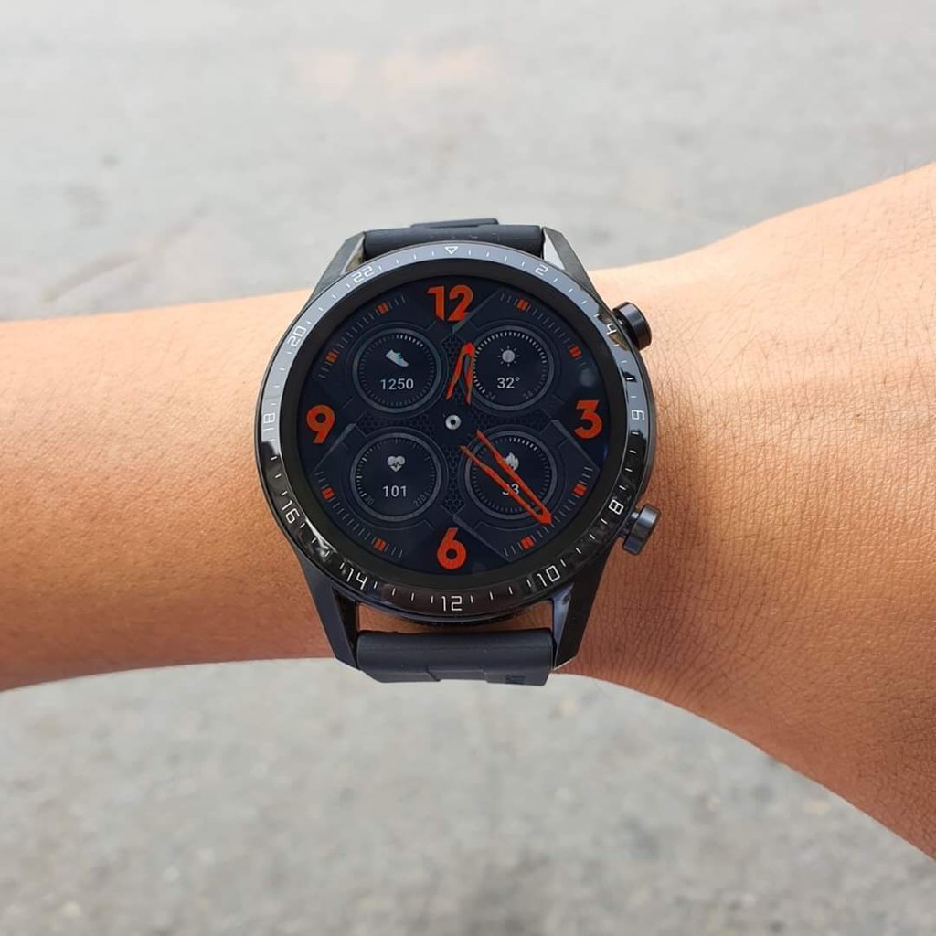 Đồng hồ thông minh Huawei Watch GT 2 46mm/42mm