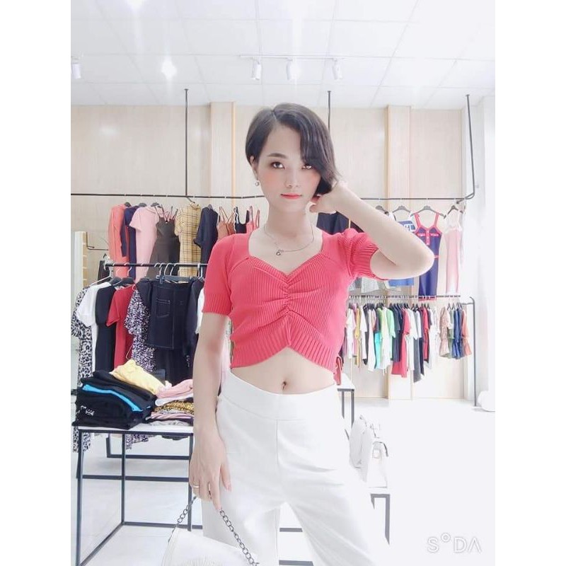 áo kiểu nữ tuyển xinh | BigBuy360 - bigbuy360.vn