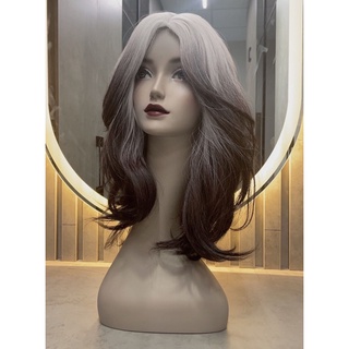 Tóc bộ cao cấp mã BHT053