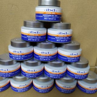 Gel đắp móng ibd, gel đắp móng ibd 56gr