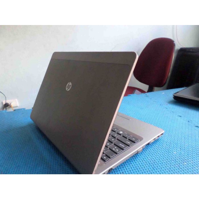 HP PROBOOK 4430S , INTEL CORE I5 2450M, RAM 4GB, NGUYÊN TEM