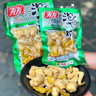 CHÂN GÀ YUYU 100g - 180g
