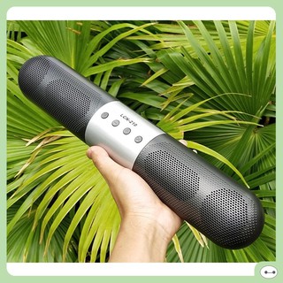 Loa soundbar bluetooth lcn-210 âm thanh sống động