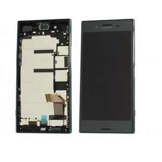 Màn hình Sony Xperia XZ Premium kèm khung