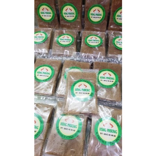 Bánh phồng tôm .