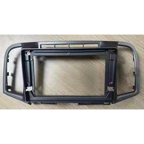 MẶT DƯỠNG CHO XE TOYOTA VENZA 2009-2013  JACK NGUỒN CANBUS BẢN CÓ AMPLY