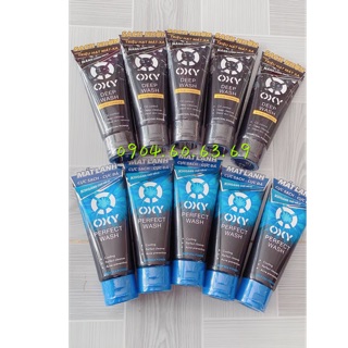 Sữa Rửa Mặt Oxy 50g - 100g