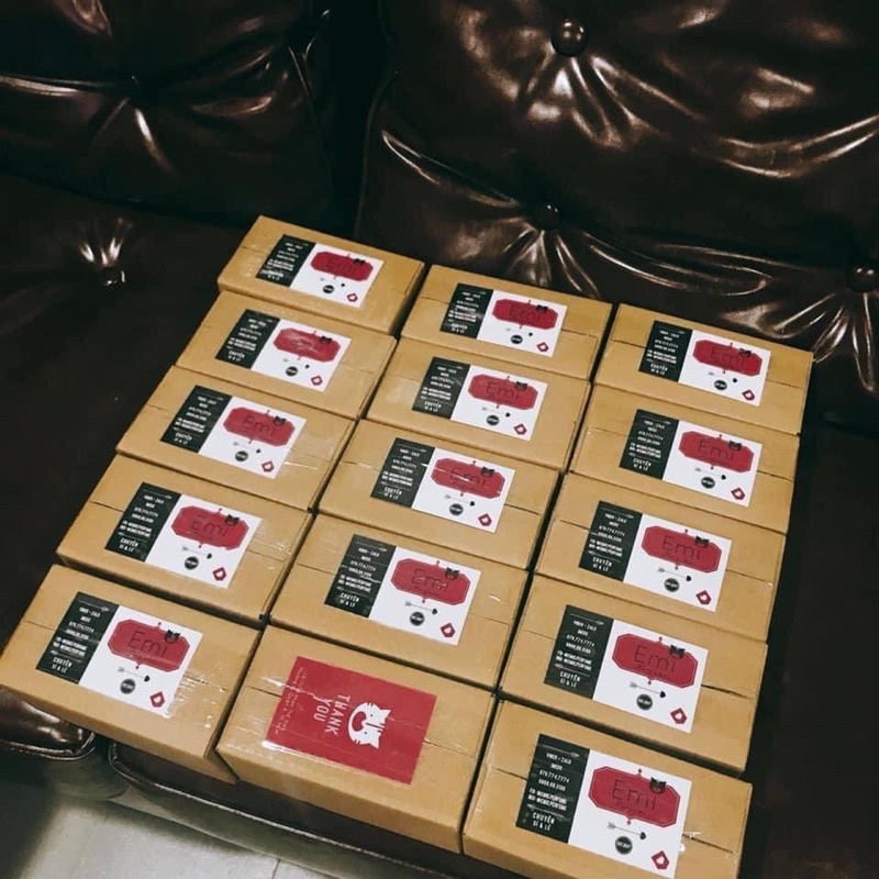 D. SAUVAGE _ EMI _ NƯỚC HOA TINH DẦU | BigBuy360 - bigbuy360.vn