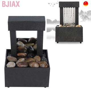 Đài Phun Nước Bằng Đá Để Bàn Trang Trí Nhà Cửa