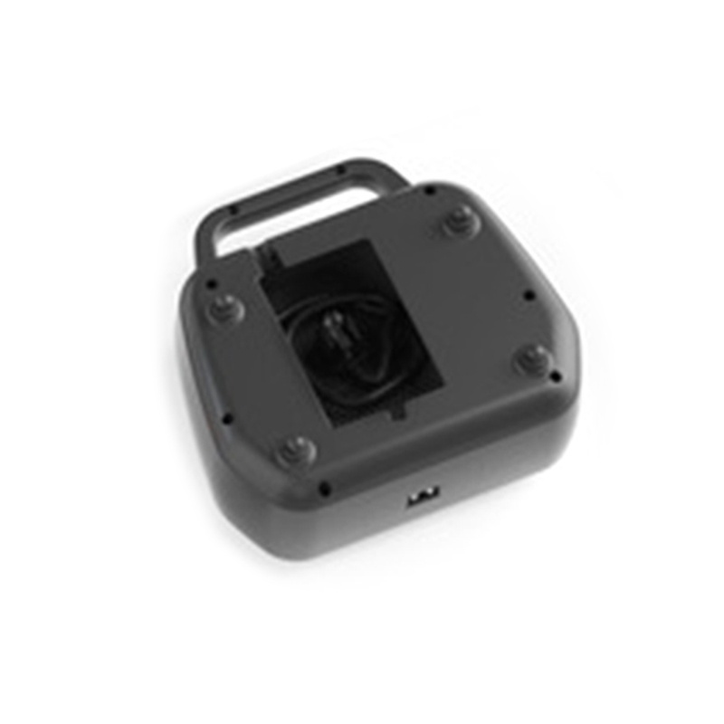 Máy Bơm Lốp Xe Hơi AC / for DC Màn Hình Kỹ Thuật Số Đa Năng