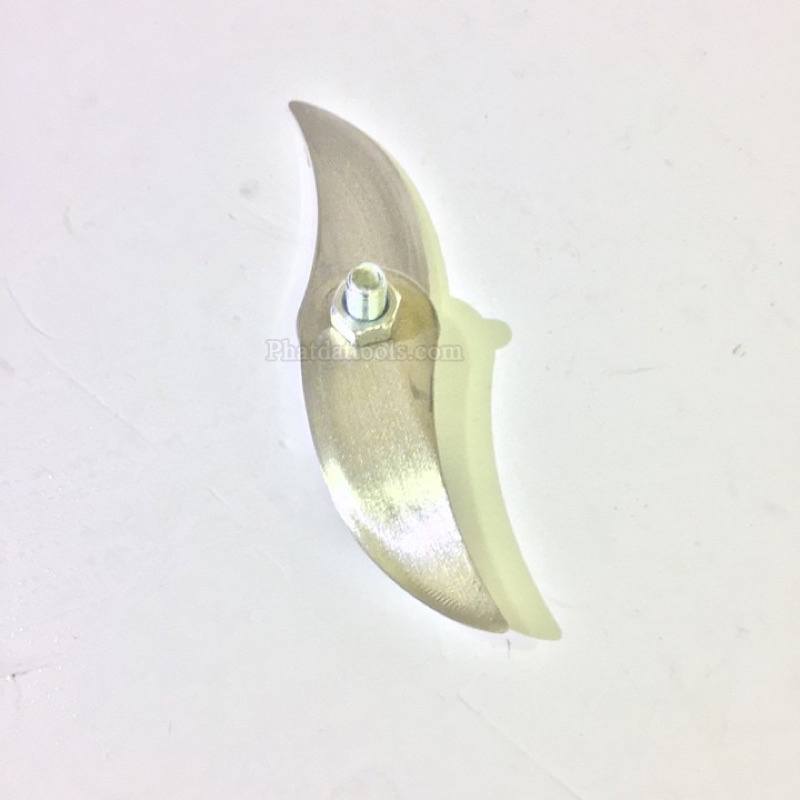 Lưỡi dao thay thế máy xay thịt công nghiệp-máy xay đa năng thịt cua cá 370w-750w-900w