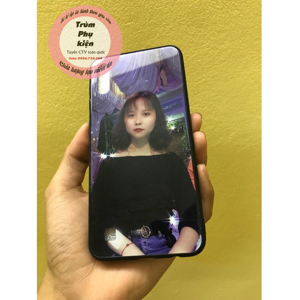 Ốp Lưng in hình theo yêu cầu cá nhân