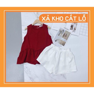 Set bộ đồ nữ hot hit