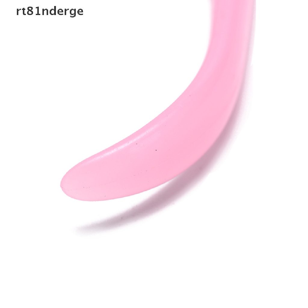 [Hàng mới về] Kìm cắt móng tay bằng thép không gỉ tay cầm nhựa