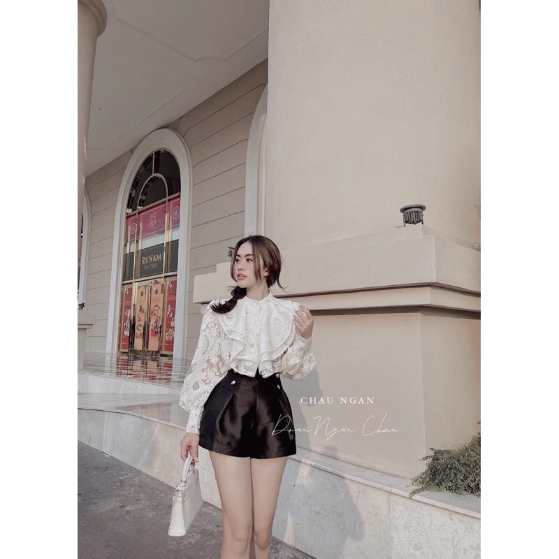 QUẦN SOOC PHỒNG 4 CÚC QUẢNG CHÂU SIU HOT S59 | BigBuy360 - bigbuy360.vn