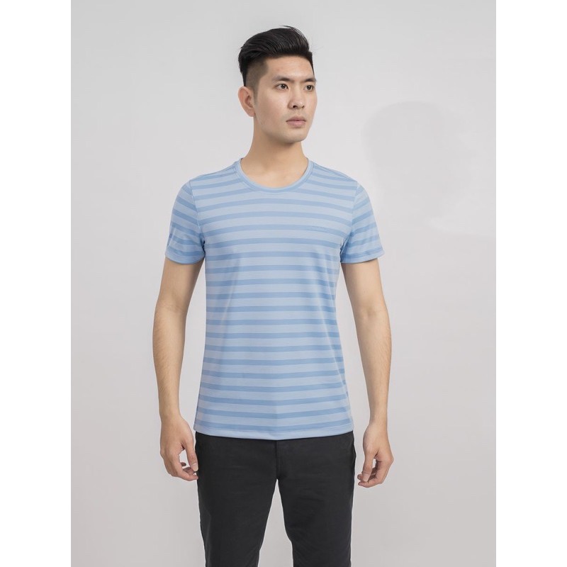ÁO T-SHIRT NAM ARISTINO ATS009S9