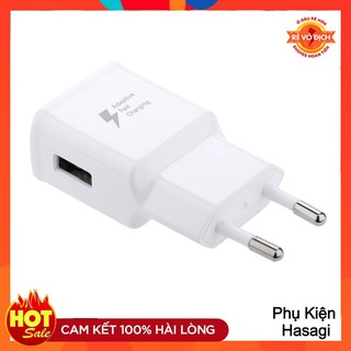 Củ sạc nhanh 2a samsung zin chính hãng