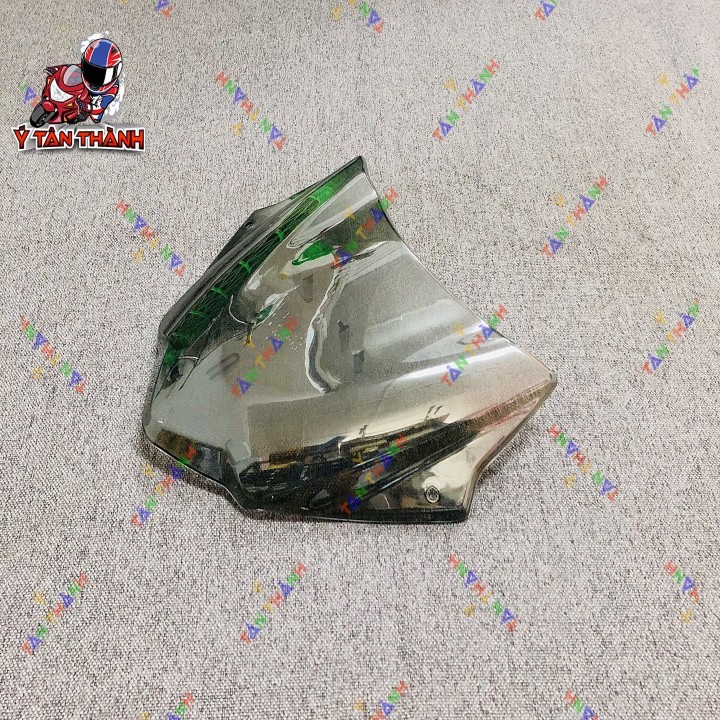 ốp đầu đen khói exciter 155 0433